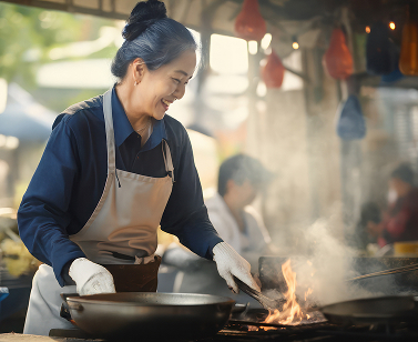 Ruer Hang Yao Koo品牌