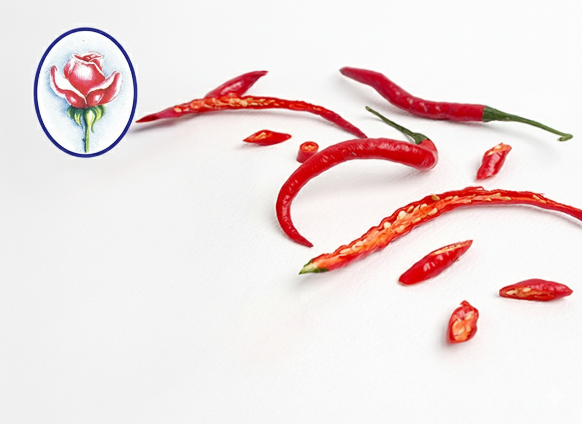 ตรากุหลาบ