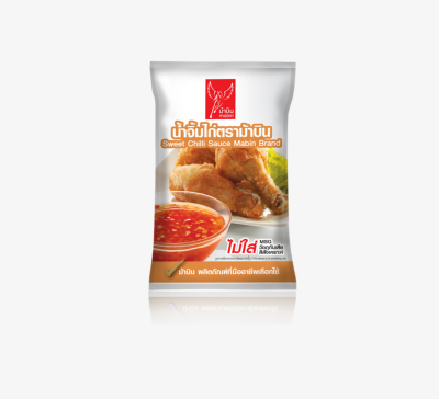 น้ำจิ้มไก่