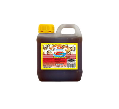 ซอสหอยนางรม